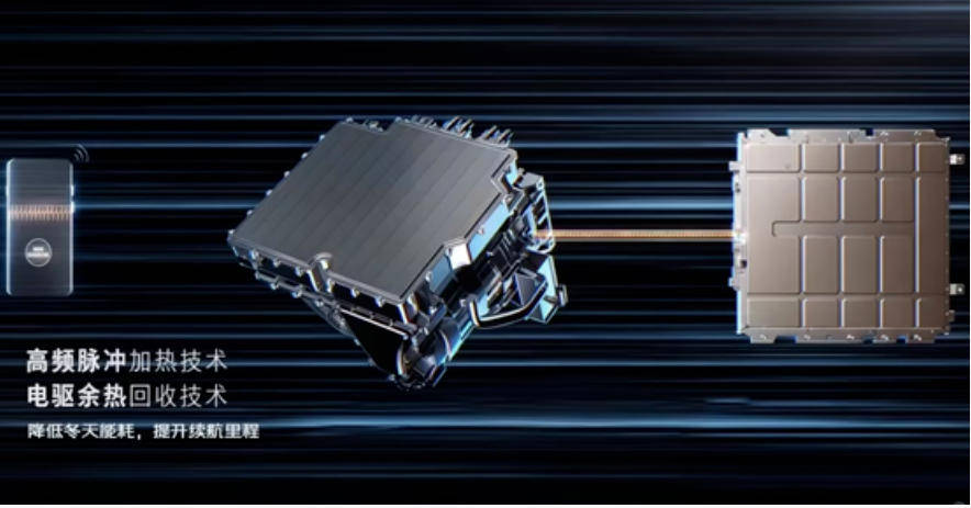 盈虧平衡點臨近,深藍“打樣”央企新能源轉型