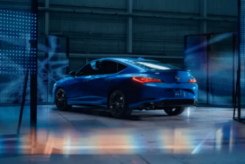 慶祝40周年!2026款謳歌Integra官圖發布