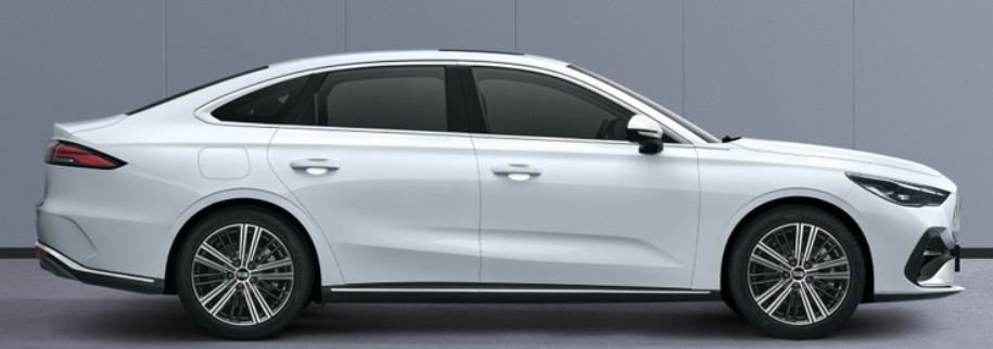 吉利下半年7款新車扎堆上市 哪款適合你呢?