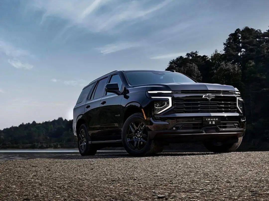 “搶戲”凱迪拉克?別克沖高深謀遠慮