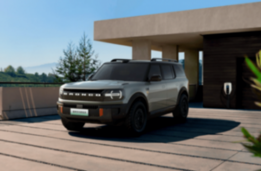 扎堆“上增程”的合資品牌,還能趕上熱乎的嗎?