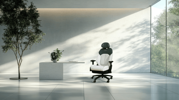 車圈“沙發(fā)廠”,把東風(fēng)日產(chǎn)N7的“超智能舒適”搬進(jìn)辦公室