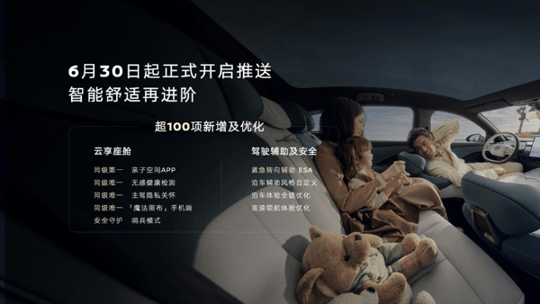 車圈“沙發(fā)廠”,把東風(fēng)日產(chǎn)N7的“超智能舒適”搬進(jìn)辦公室