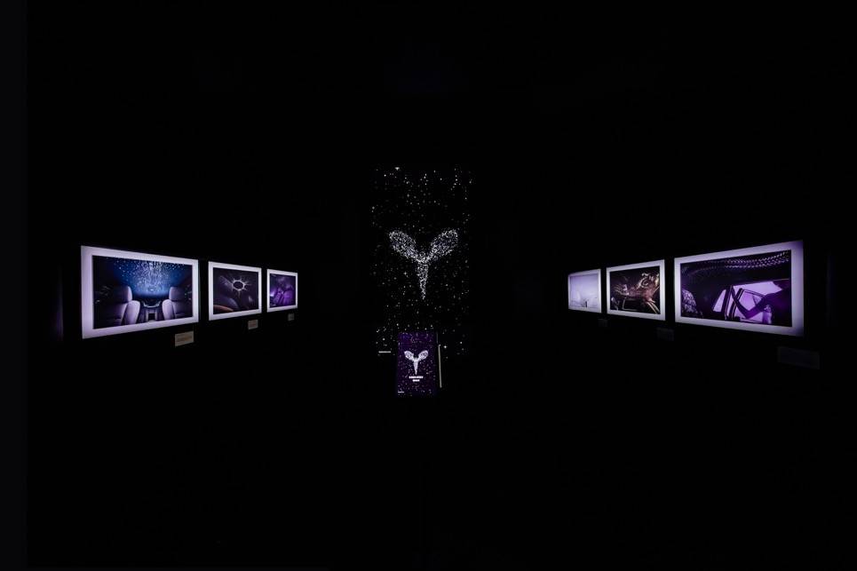 感受專定藝術魅力,勞斯萊斯汽車高級定制展開幕