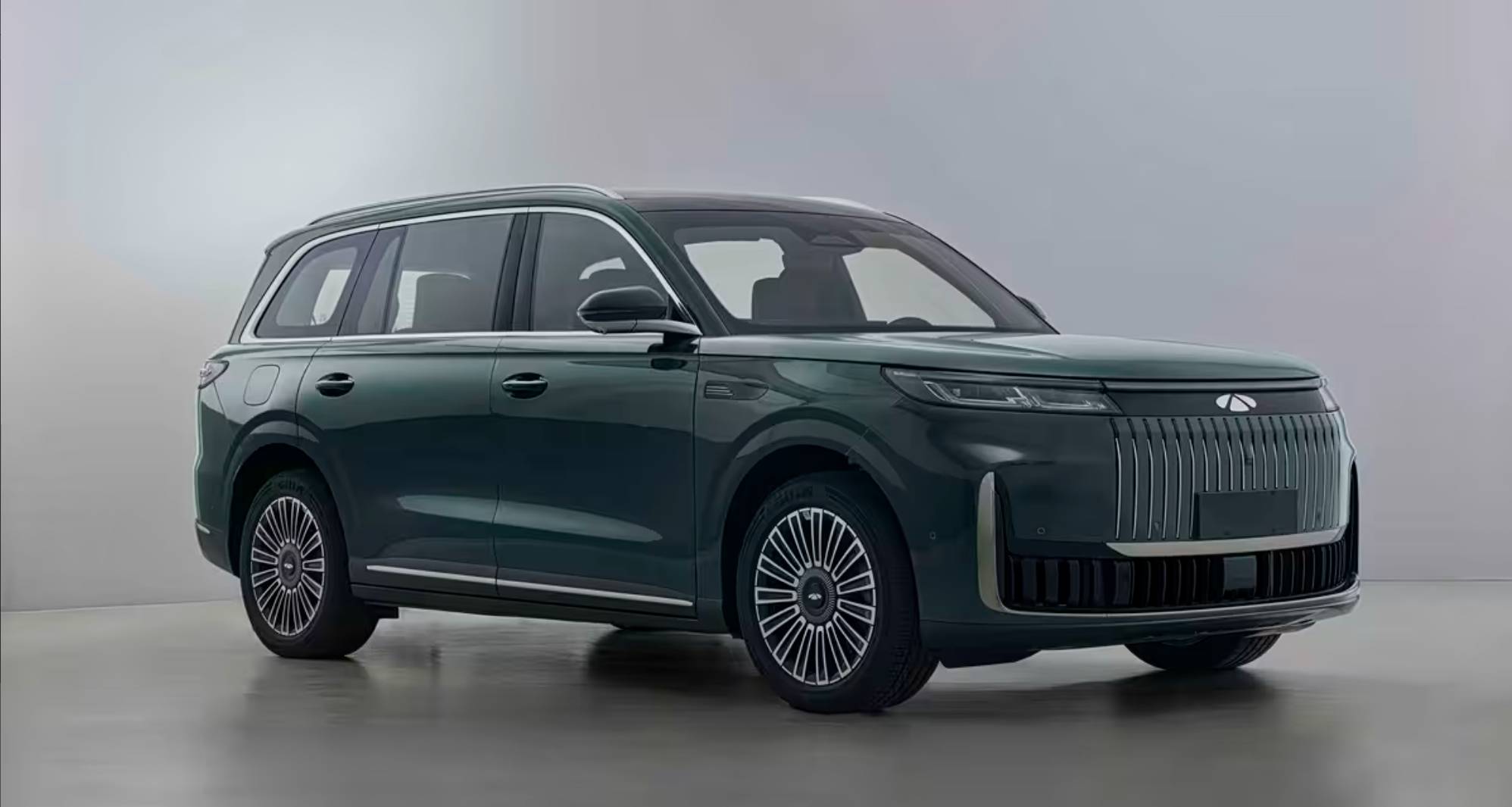 奇瑞加速搶市場 下半年加推四款SUV 風云T11 CEM或對標理想L9