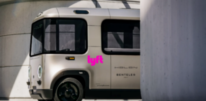Lyft擬于2026年在美國(guó)部署HOLON自動(dòng)駕駛接駁車 Lyft擬于2026年在美國(guó)部署HOLON自動(dòng)駕駛接駁車