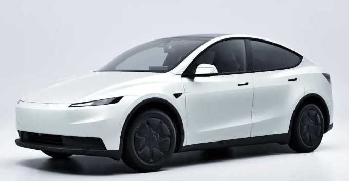 特斯拉平價(jià)車型面臨市場(chǎng)考驗(yàn),精簡(jiǎn)配置恐難挽銷量頹勢(shì)