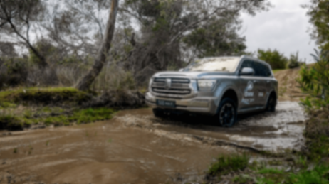 長城汽車澳洲舉辦“GWM TECH DAY”盛大技術(shù)體驗(yàn)活動,展示技術(shù)自信 再塑全球認(rèn)知