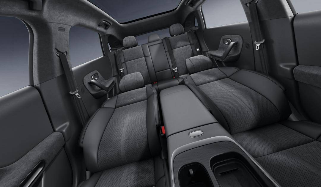 零跑Lafa5新車基于LEAP 3.5架構(gòu)打造,定位純電緊湊型車,外觀延用零跑汽車家族化設(shè)計(jì)語言