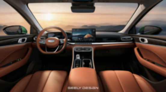 主流家轎選第5代帝豪?看看以下五點