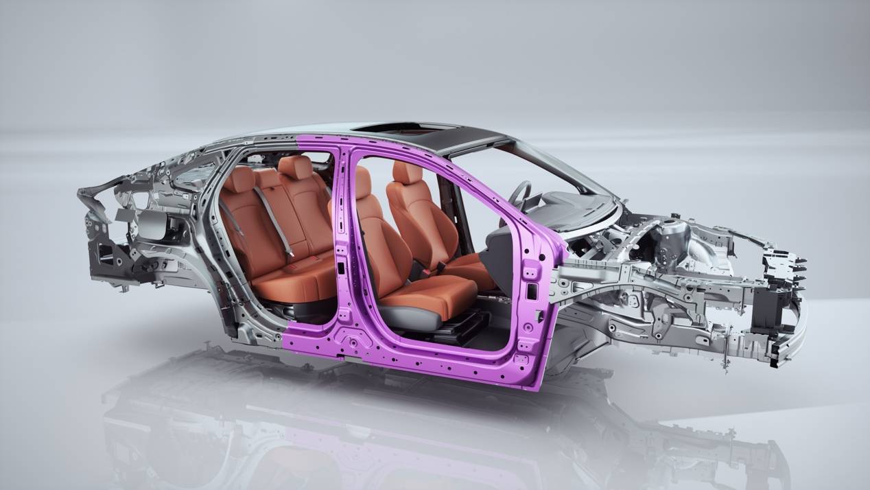 主流家轎選第5代帝豪?看看以下五點