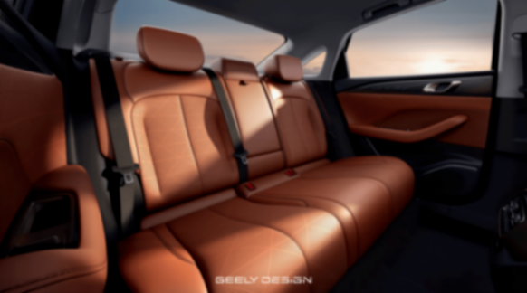 主流家轎選第5代帝豪?看看以下五點