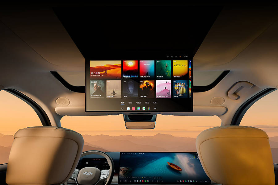 “理工男”終于開竅了 聊聊奇瑞風云T11究竟怎么樣?