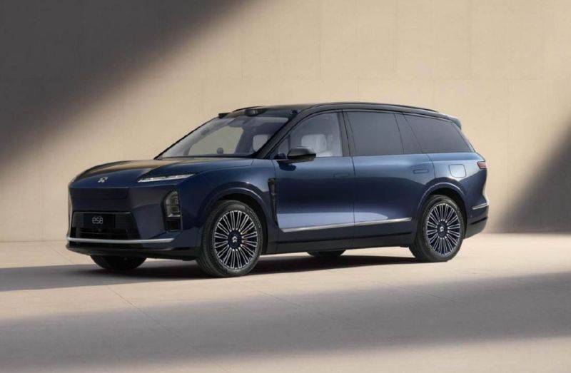 明年三大“新政”來襲 純電里程低于100公里無法上綠牌