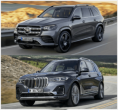 競爭寶馬X7/奔馳GLS!全新奧迪Q9將至,這外形能大賣?