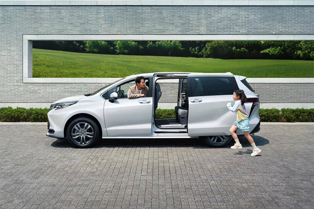 9月MPV銷量丨高山沖進第二,別克GL8家族很強勢,新能源成大趨勢