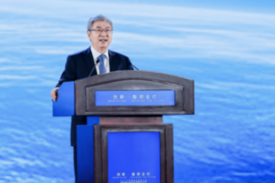 奇瑞創(chuàng)新大會:中國汽車從\"出海\"到\"領(lǐng)航\"的范式革命