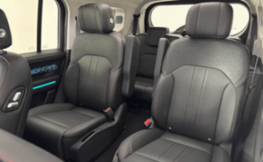 捷途縱橫G700正式上市 限時超級煥新價30.49萬至38.99萬元