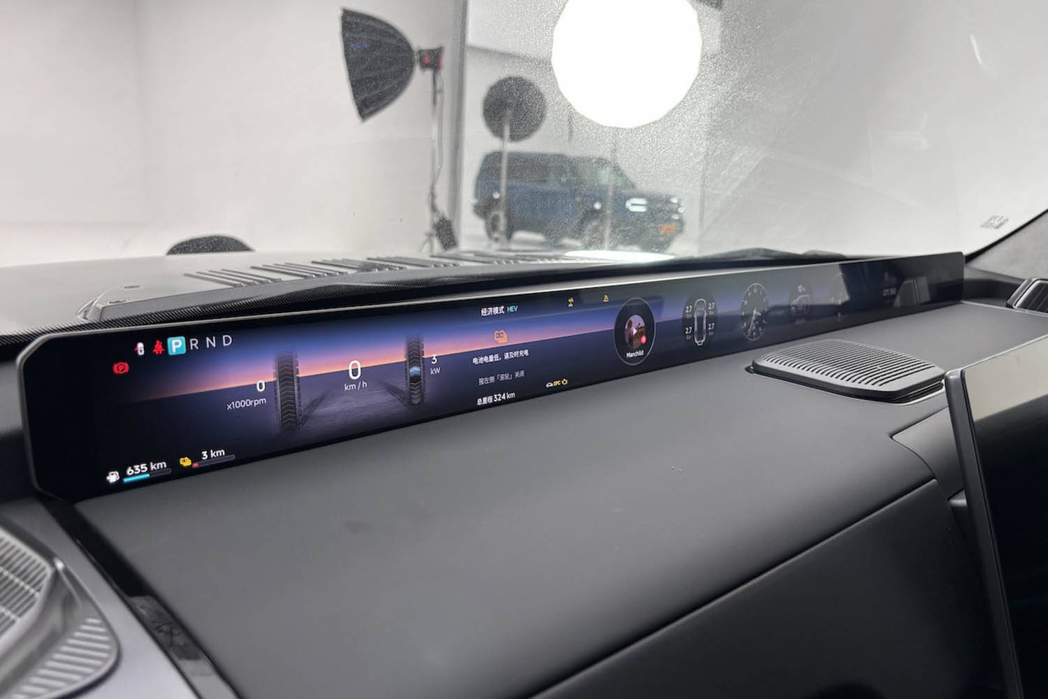 限時(shí)超級(jí)煥新價(jià)30.49-38.99萬(wàn)元 捷途縱橫G700正式上市