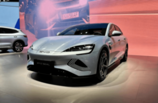 兩個信號,撲滅燃油車“翻身”的火苗,合資品牌明年要倒點霉了