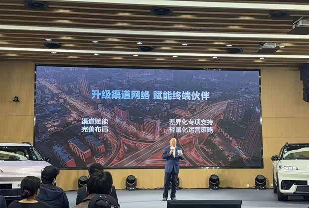 北京現代EO 羿歐正式下線 預售13萬元起