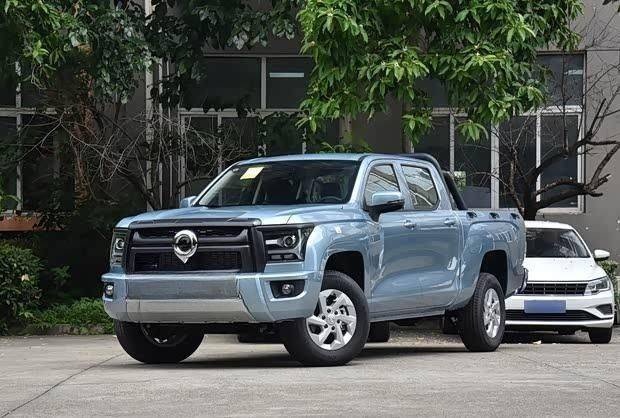 2026款金剛炮煥新登場,10月22日震撼發布