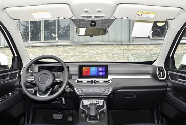 2026款金剛炮煥新登場,10月22日震撼發布