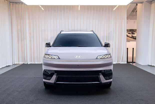 北京現代EO 羿歐正式下線 預售13萬元起