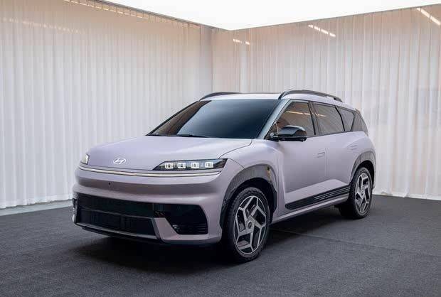 北京現代EO 羿歐正式下線 預售13萬元起