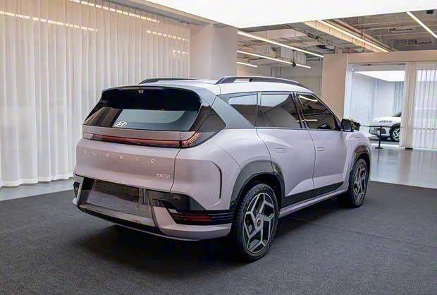 北京現代EO 羿歐正式下線 預售13萬元起