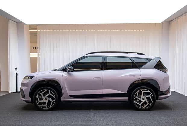 北京現代EO 羿歐正式下線 預售13萬元起