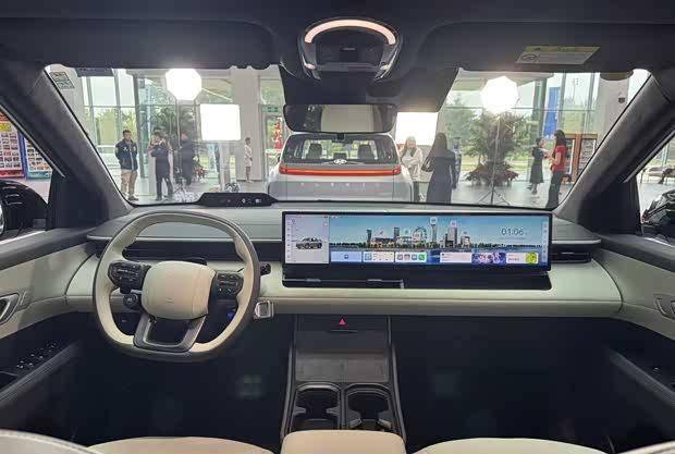 北京現代EO 羿歐正式下線 預售13萬元起