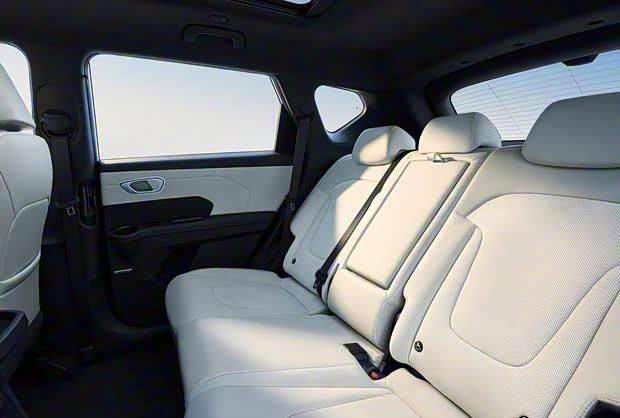 北京現代EO 羿歐正式下線 預售13萬元起