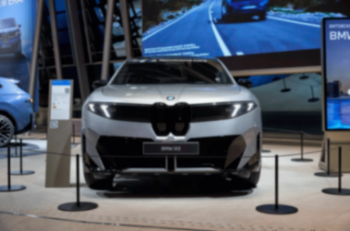 “新世代”車型,在寶馬的全球戰略中,中國已從單純的“銷售市場”,轉變為“研發與創新的重要支點”