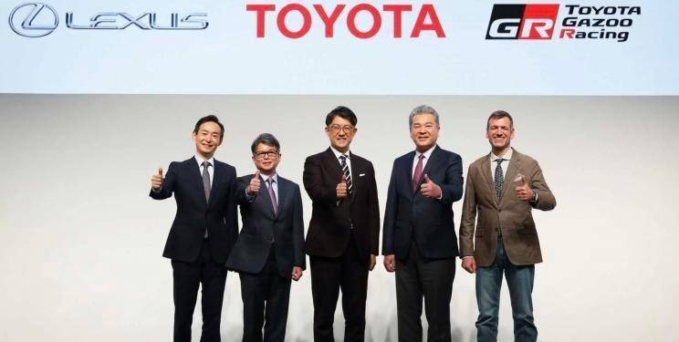 豐田搶跑固態電池,中國靠一招破局,誰能笑到最后?