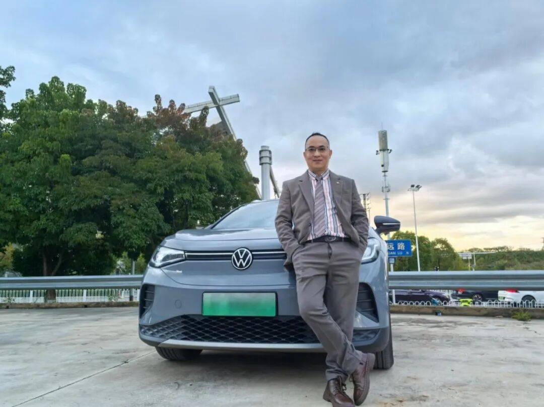 三千萬輛對一汽-大眾來說,只是新的起點