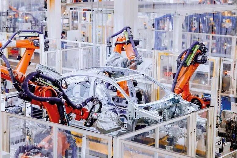 三千萬輛對一汽-大眾來說,只是新的起點