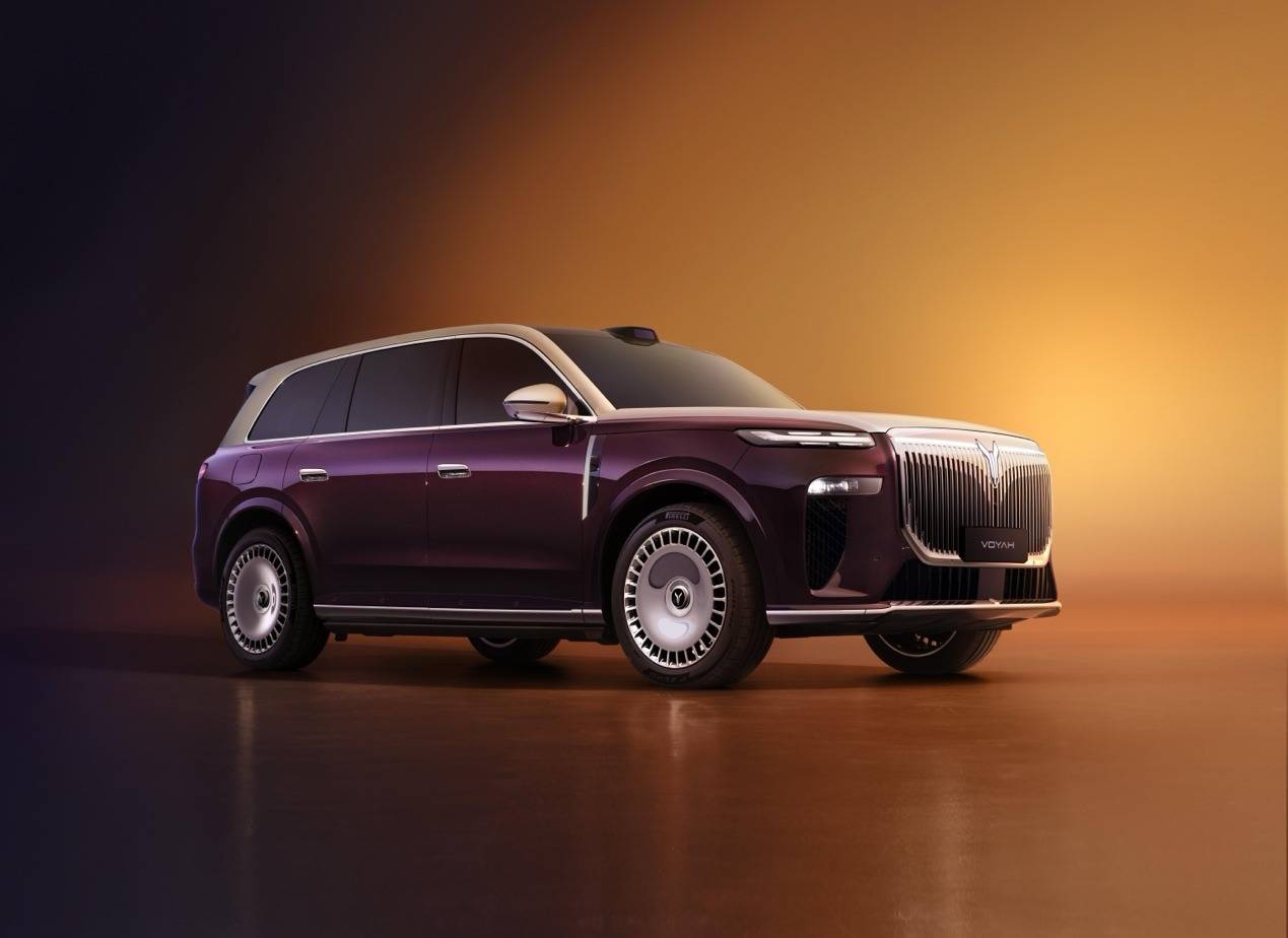 從《人民日報》點贊嵐圖汽車,看中國汽車的“質變”之路