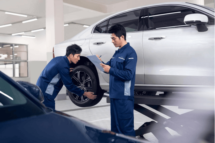 沃爾沃XC60拿下質(zhì)量第一,給內(nèi)卷的車市上了一課