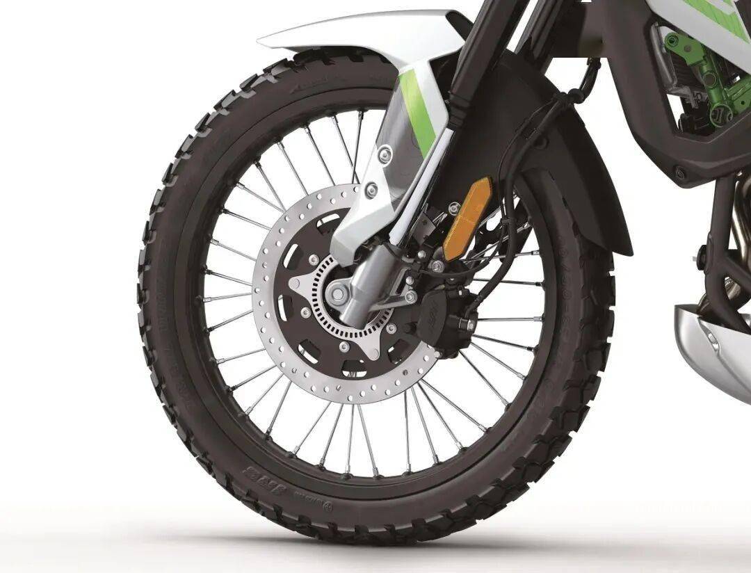 重振KLE之名,川崎發(fā)布全新KLE 500