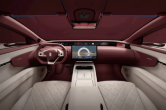 新車(chē)座艙周報(bào):30英寸大屏成新熱門(mén),高通8295不再是首選?