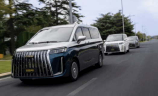 銳勝M8以“實干家”精神,重塑MPV的“價值從容”