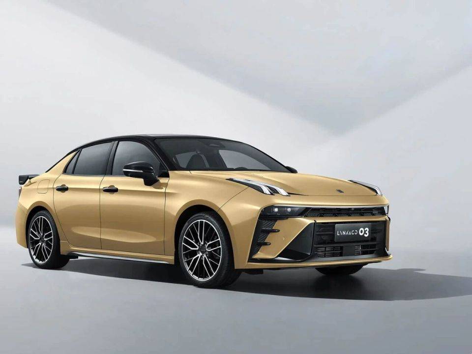 2025年10月上市新車有領克03家族、傳祺向往M8宗師版、魏牌高山7、保時捷911等