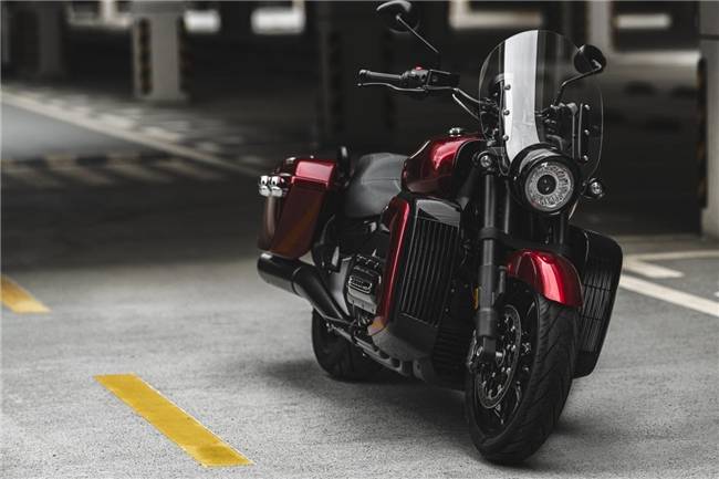 正式接受預訂 長城靈魂S2000 CL售18.98萬起