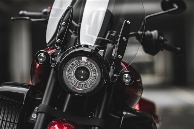 正式接受預訂 長城靈魂S2000 CL售18.98萬起