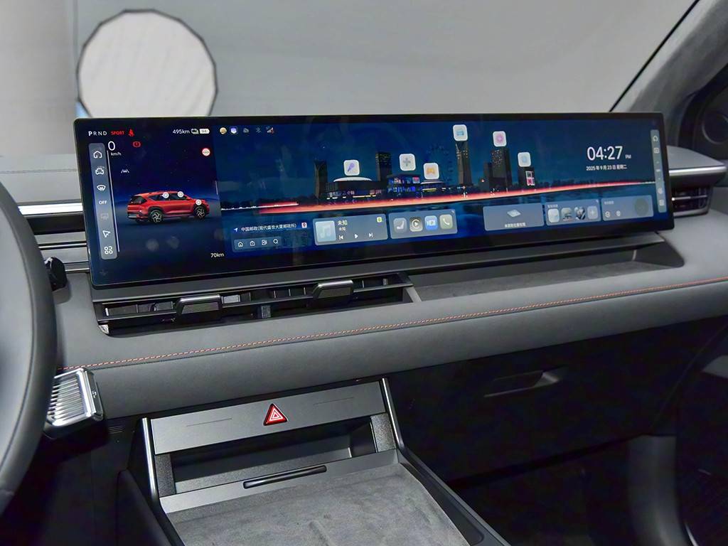 北京現代EO羿歐上市,11.98萬起能撬動純電SUV市場?