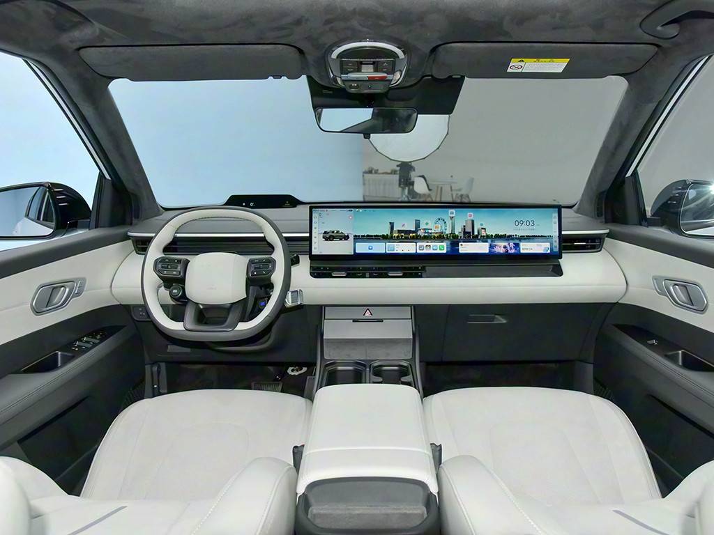 北京現代EO羿歐上市,11.98萬起能撬動純電SUV市場?