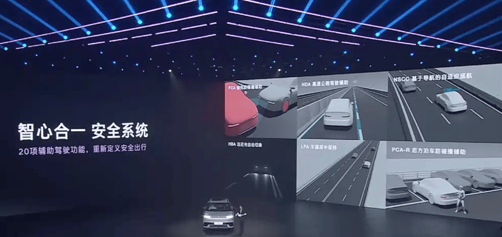 北京現代EO羿歐上市,11.98萬起能撬動純電SUV市場?