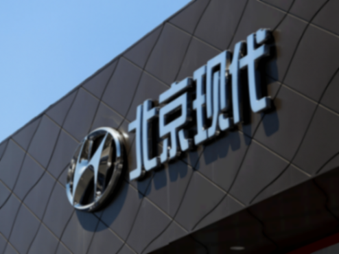 北京現代EO羿歐上市,11.98萬起能撬動純電SUV市場?