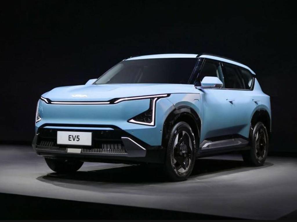 北京現代EO羿歐上市,11.98萬起能撬動純電SUV市場?